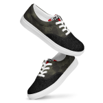 CLASSIC CAMO Men’s Canvas Shoes - Image 7