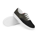 CLASSIC CAMO Men’s Canvas Shoes - Image 6