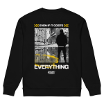 STAND ON IT Mid-weight Sweatshirt - Image 2