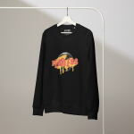 FEARLESS Unisex Sweatshirt - Image 6